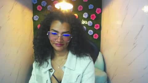 Ruby online show from June 27, 2026, 2:34 pm
