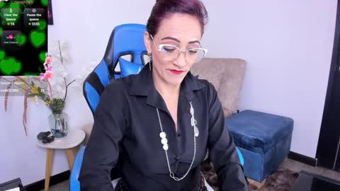 RUBY online show from January 24, 2025, 10:00 am