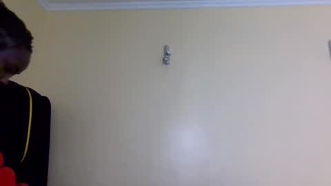 RUBBY online show from November 2, 2025, 1:41 am