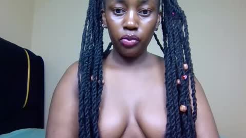 RUBBY online show from November 4, 2025, 12:10 am