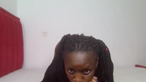 RUBBY online show from November 23, 2025, 12:49 pm