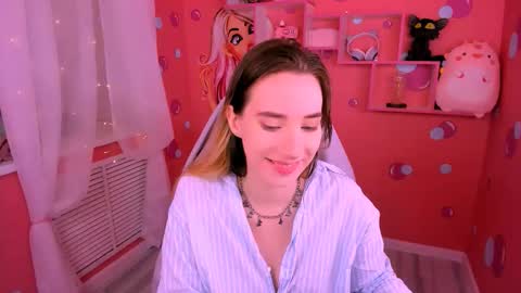 ruby_blondu online show from September 8, 2025, 10:09 pm