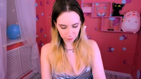 ruby_blondu online show from September 11, 2025, 11:49 pm