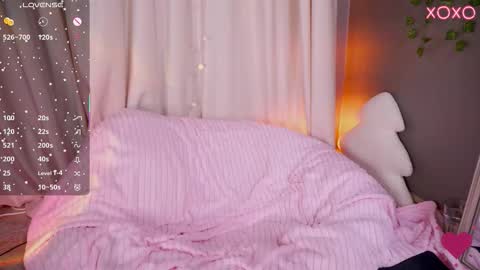 Ruby online show from March 24, 2026, 8:47 pm