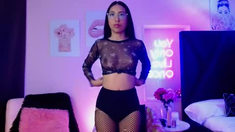 ruby online show from February 9, 2026, 8:13 pm