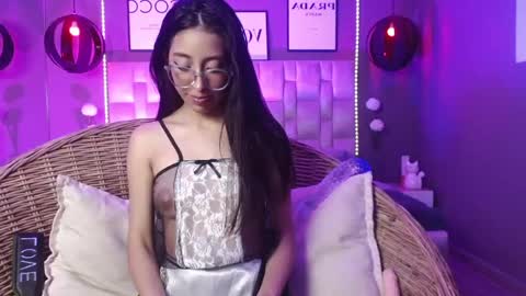 ruby online show from April 27, 2026, 7:45 pm