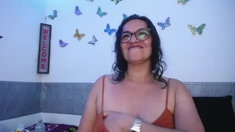 Ruby online show from January 27, 2025, 7:24 pm