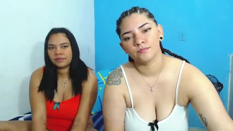 ruby and megan online show from December 31, 2024, 10:58 am