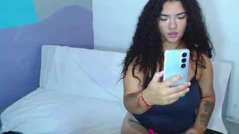 ruby and megan online show from November 16, 2025, 8:03 pm