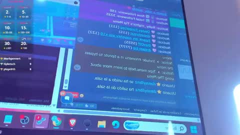 ruby_nights online show from May 16, 2026, 1:13 am