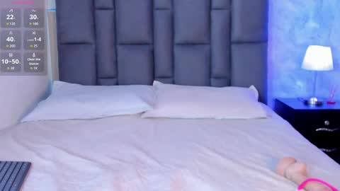 ruby_nights online show from May 26, 2026, 12:23 pm