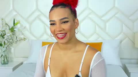 ruby_rogers_ online show from March 21, 2026, 12:10 pm