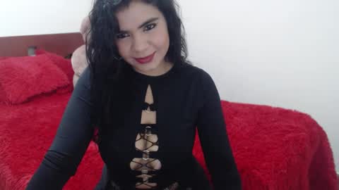 Snapshot of ruby_sky69 chatting on October 2, 2025, 1:29 pm Ruby    Independent model help me reach 50 thumbs up online show from October 2, 2025, 1:29 pm