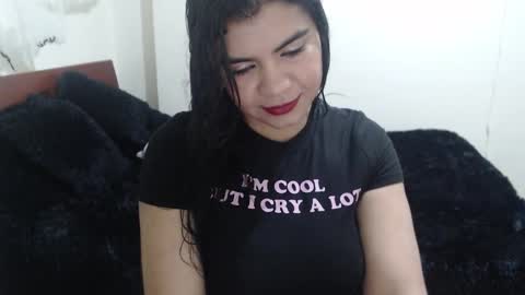 Snapshot of ruby_sky69 chatting on October 23, 2025, 1:32 pm Ruby    Independent model help me reach 50 thumbs up online show from October 23, 2025, 1:32 pm