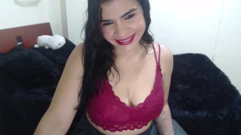 Snapshot of ruby_sky69 chatting on October 24, 2025, 2:02 pm Ruby    Independent model help me reach 50 thumbs up online show from October 24, 2025, 2:02 pm