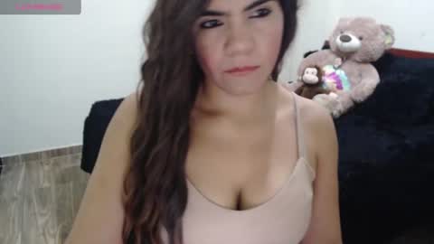 Ruby    Independent model help me reach 50 thumbs up online show from July 24, 2026, 3:43 pm