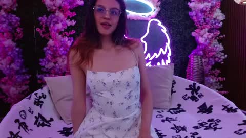 Rubby online show from May 9, 2026, 4:50 am