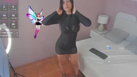 ruby  online show from October 25, 2025, 7:41 pm