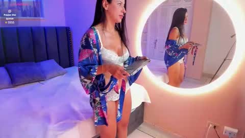 ruby  online show from October 26, 2025, 11:49 am