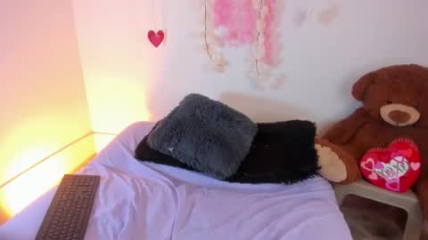 ruby_vance online show from March 6, 2026, 7:32 pm