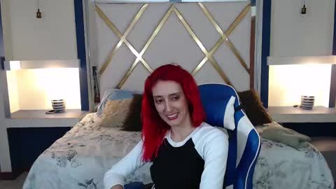 ruby_your_milf online show from February 21, 2025, 12:49 am