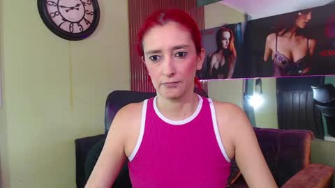 ruby_your_milf online show from April 22, 2026, 9:05 pm