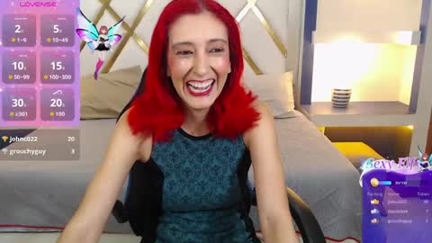 ruby_your_milf online show from April 24, 2026, 10:45 pm