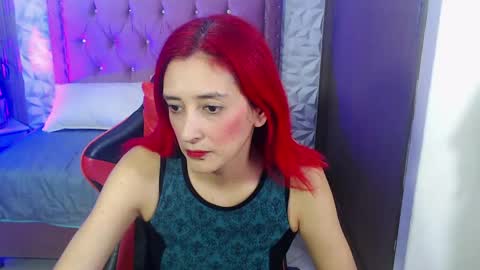 ruby_your_milf online show from April 30, 2026, 7:31 pm