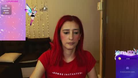 ruby_your_milf online show from May 1, 2026, 7:29 pm