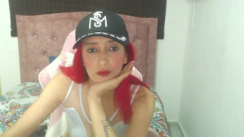 Snapshot of ruby_your_milf chatting on June 9, 2026, 7:47 pm ruby_your_milf online show from June 9, 2026, 7:47 pm