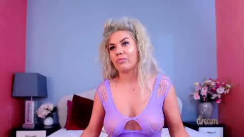 Ruby online show from June 25, 2026, 5:12 am