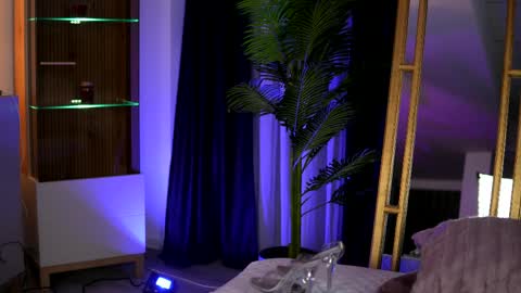 Ruby online show from April 21, 2026, 2:51 am