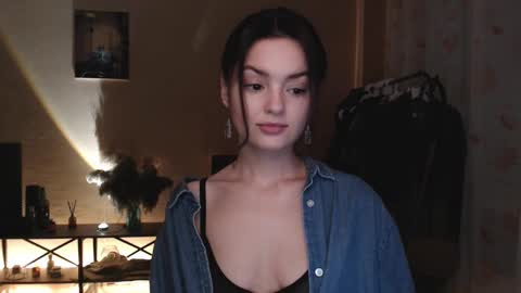 Snapshot of rubycute_ chatting on March 6, 2025, 2:40 pm Ruby online show from March 6, 2025, 2:40 pm