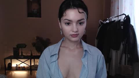 Snapshot of rubycute_ chatting on October 9, 2025, 10:24 am Ruby online show from October 9, 2025, 10:24 am