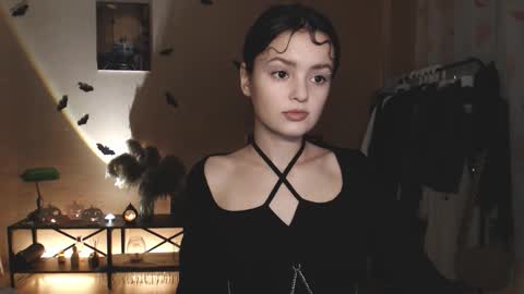 Snapshot of rubycute_ chatting on October 29, 2025, 12:18 pm Ruby online show from October 29, 2025, 12:18 pm