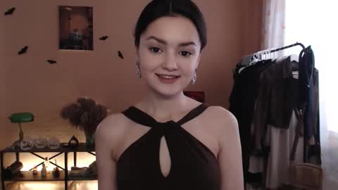 Snapshot of rubycute_ chatting on November 8, 2025, 7:30 am Ruby online show from November 8, 2025, 7:30 am