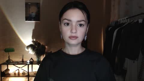 Snapshot of rubycute_ chatting on November 9, 2025, 4:27 pm Ruby online show from November 9, 2025, 4:27 pm