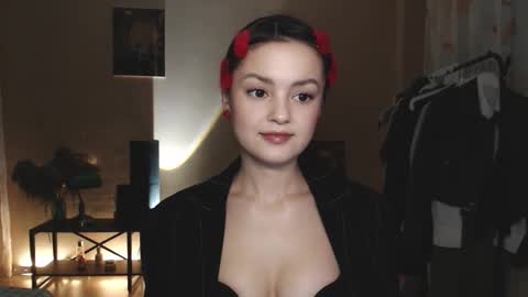 Snapshot of rubycute_ chatting on February 14, 2026, 2:25 pm Ruby online show from February 14, 2026, 2:25 pm