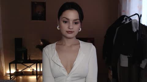 Snapshot of rubycute_ chatting on March 5, 2026, 10:55 am Ruby online show from March 5, 2026, 10:55 am