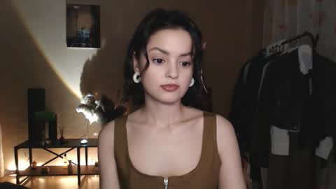 Snapshot of rubycute_ chatting on March 10, 2026, 12:54 pm Ruby online show from March 10, 2026, 12:54 pm