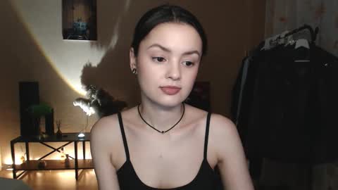 Snapshot of rubycute_ chatting on March 25, 2026, 4:02 pm Ruby online show from March 25, 2026, 4:02 pm