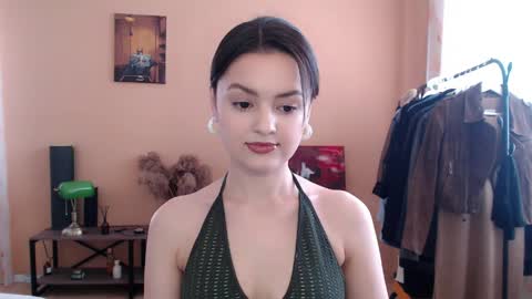 Snapshot of rubycute_ chatting on March 30, 2026, 8:48 am Ruby online show from March 30, 2026, 8:48 am