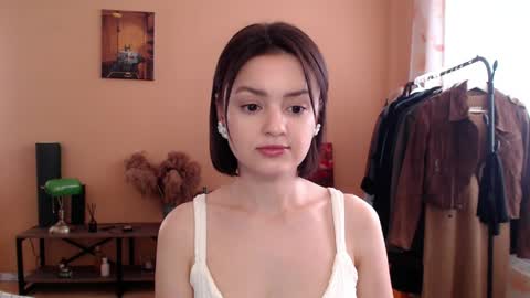 Snapshot of rubycute_ chatting on April 3, 2026, 11:19 am Ruby online show from April 3, 2026, 11:19 am