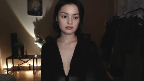 Snapshot of rubycute_ chatting on April 6, 2026, 1:34 pm Ruby online show from April 6, 2026, 1:34 pm