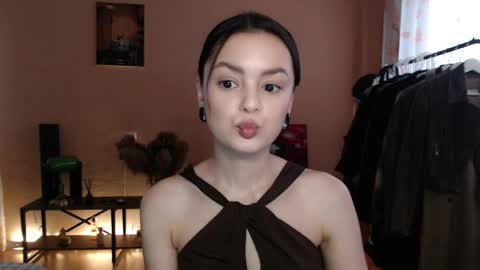 Snapshot of rubycute_ chatting on April 7, 2026, 12:38 pm Ruby online show from April 7, 2026, 12:38 pm