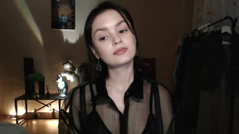 Snapshot of rubycute_ chatting on April 16, 2026, 3:35 pm Ruby online show from April 16, 2026, 3:35 pm