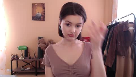 Snapshot of rubycute_ chatting on April 27, 2026, 4:32 am Ruby online show from April 27, 2026, 4:32 am