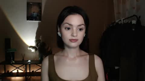 Snapshot of rubycute_ chatting on May 10, 2026, 4:23 pm Ruby online show from May 10, 2026, 4:23 pm