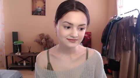 Snapshot of rubycute_ chatting on May 15, 2026, 7:26 am Ruby online show from May 15, 2026, 7:26 am