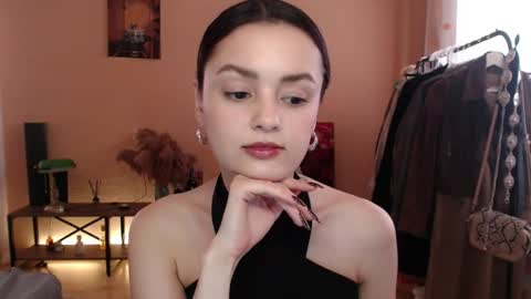 Snapshot of rubycute_ chatting on June 24, 2026, 2:05 pm Ruby online show from June 24, 2026, 2:05 pm